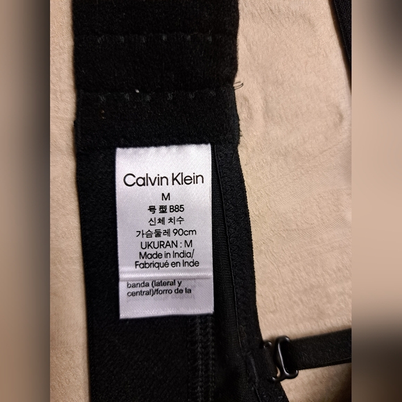 Calvin Klein Bra - Picture 2 of 3